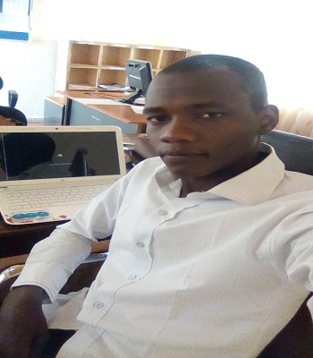 Academic Staff Photo